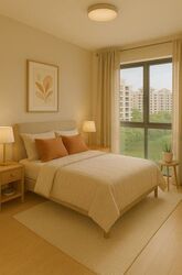 Amo Residence (D20), Apartment #476432081